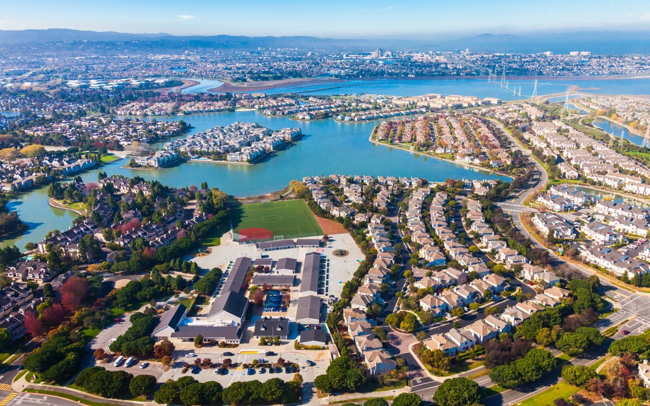 Redwood Shores