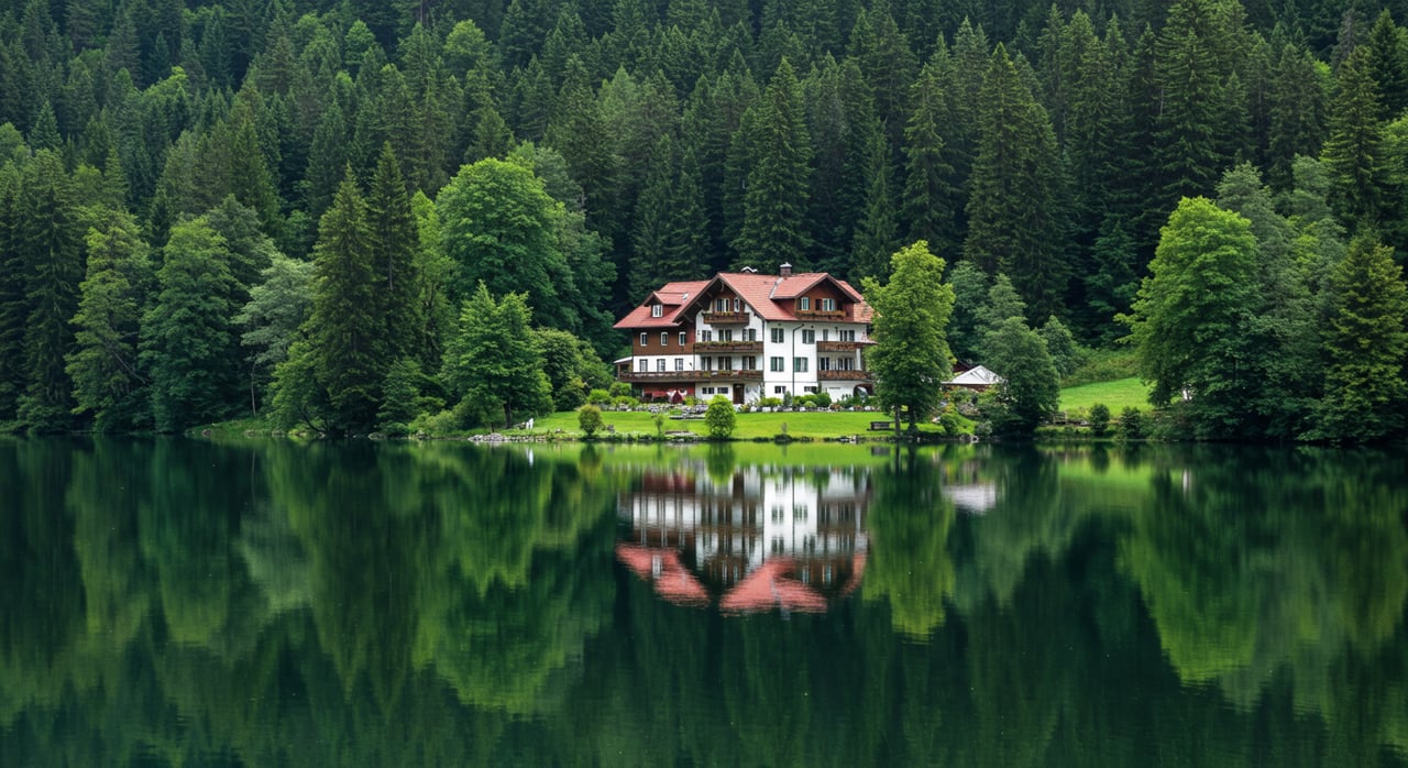 The Differences Between Buying a Second Home vs Investment Property