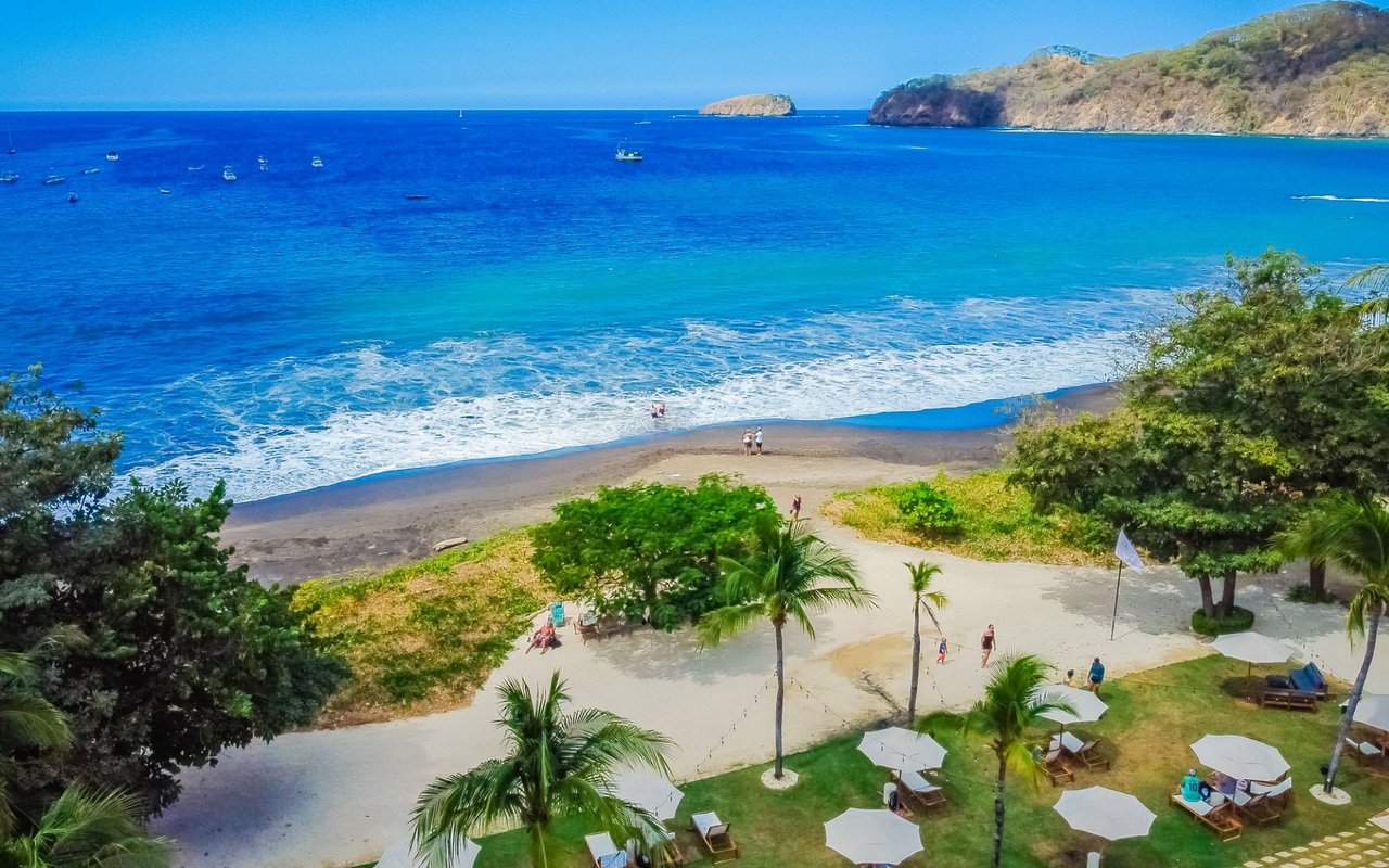 Playa del Coco