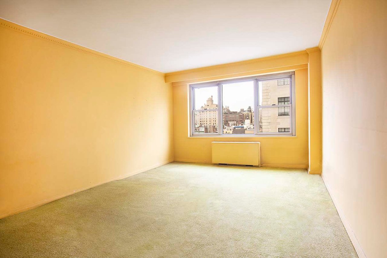 650 Park Avenue