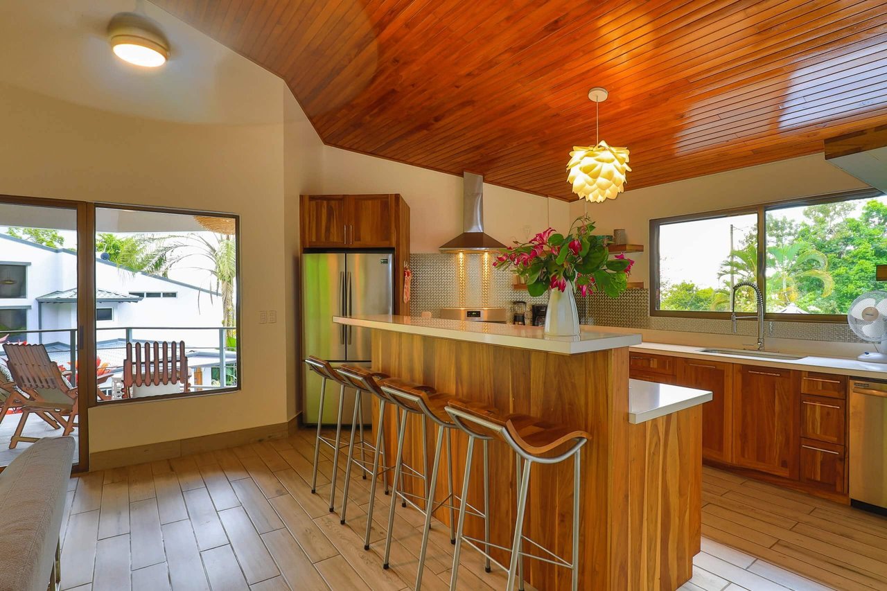 Exquisite Luxury Estate in Ojochal