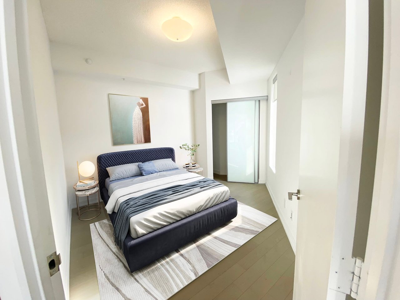 120 Bayview Ave Unit: N123