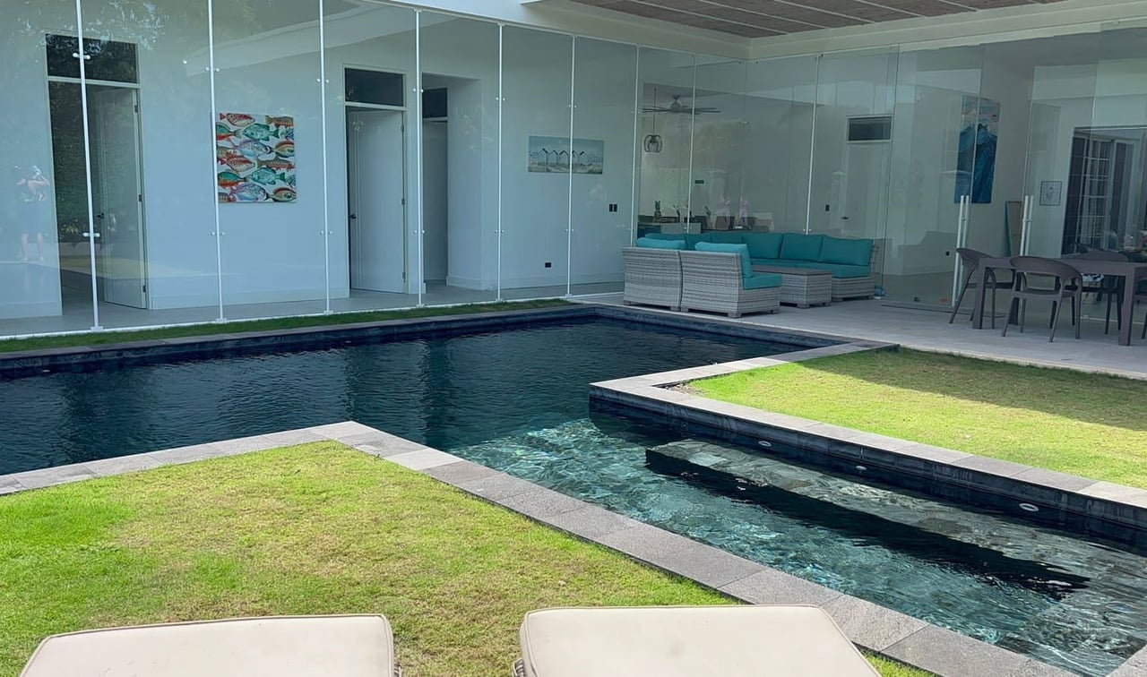 Modern Luxury Pool Villa, Jaco, Puntarenas