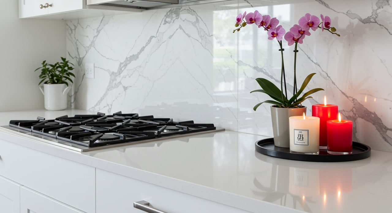 Staging Success: How Professional Interior Design Boosts Home Sales
