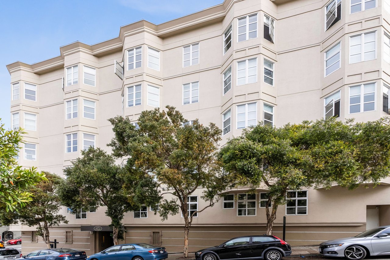 1101 Pacific Ave #203