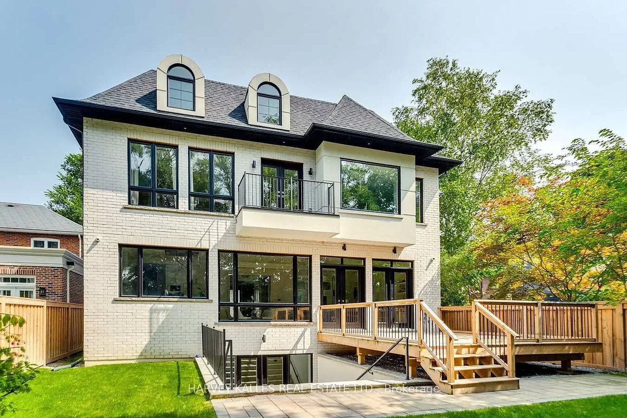 154 Glen Cedar Rd