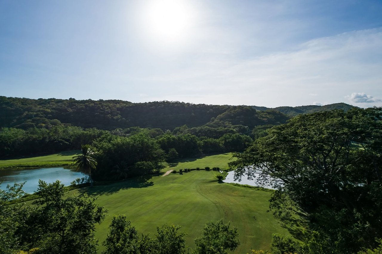 Land, Casas del Campo, Lot 2