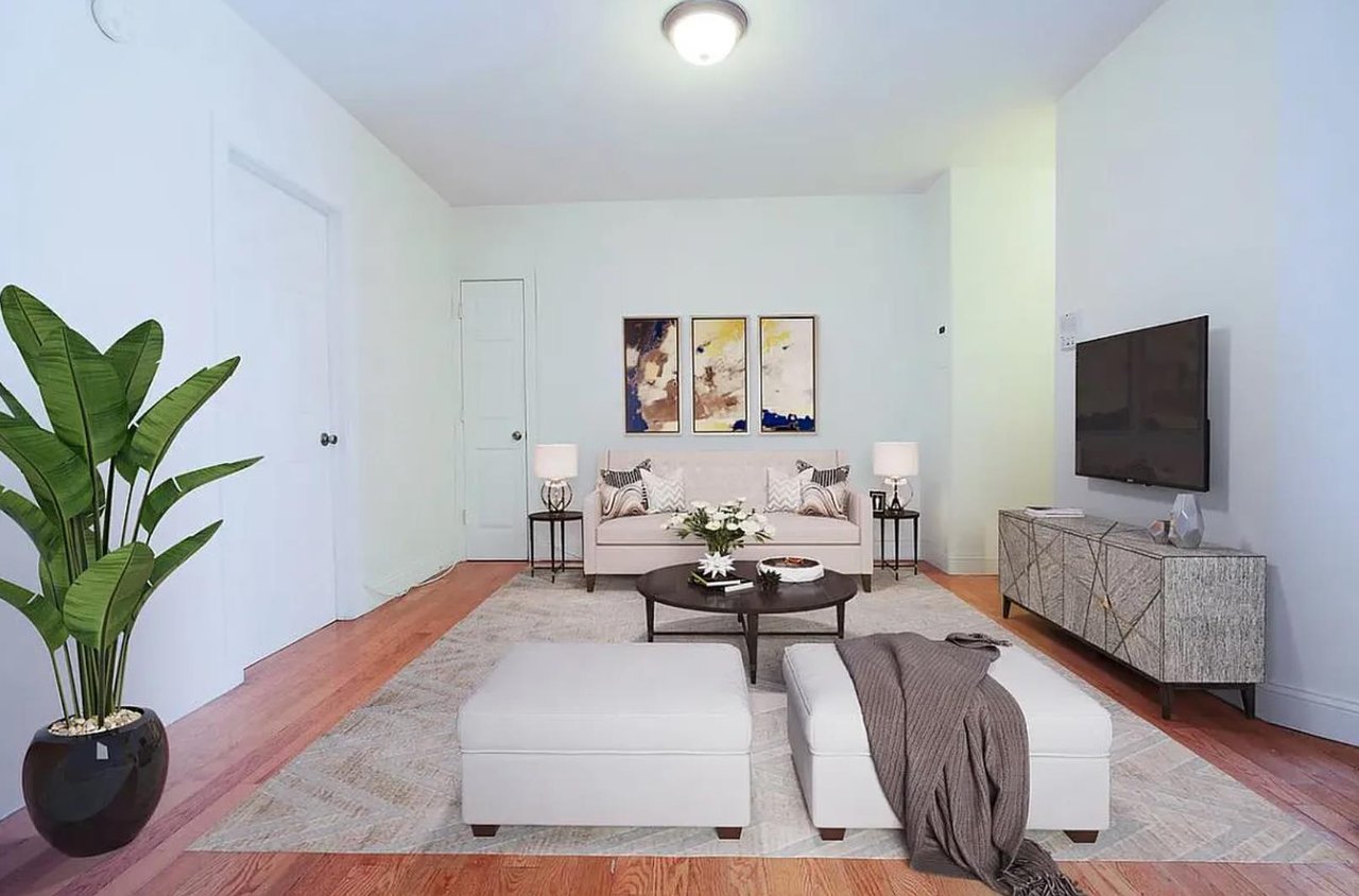 107 Christopher Street, Apt 12-A