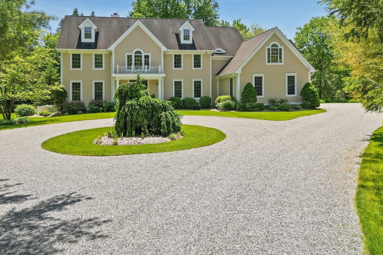 169 Broad Brook Road