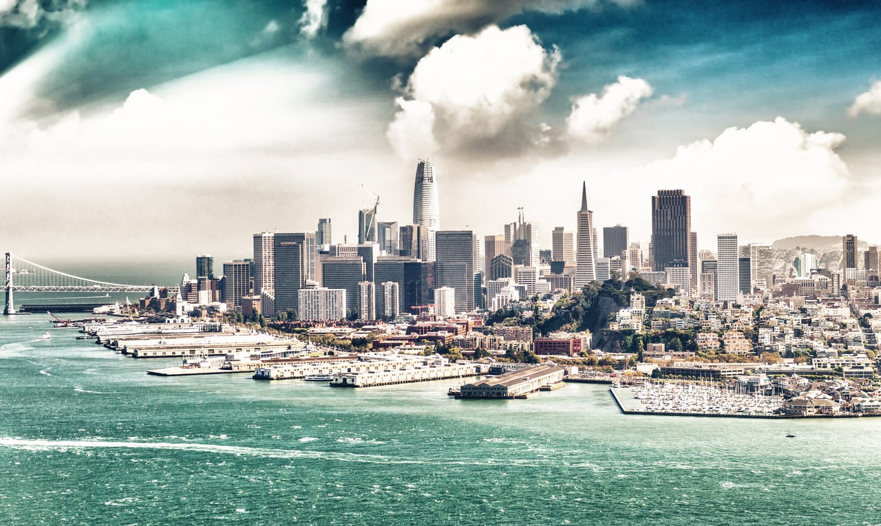 Market Update May 2022 Greater Bay Area