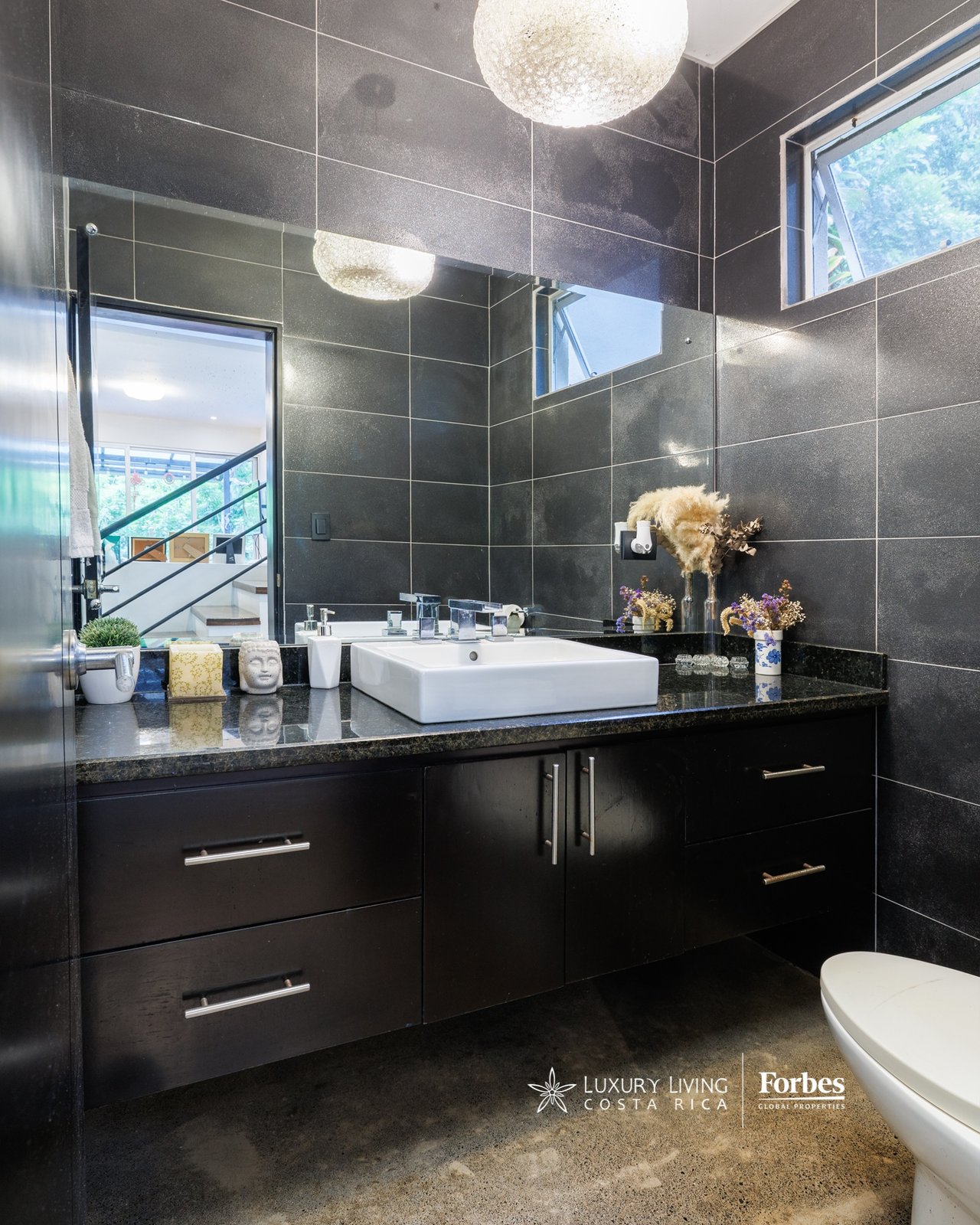 21441 - Luxury Three-Story Home Surrounded by Forest in Santa Ana