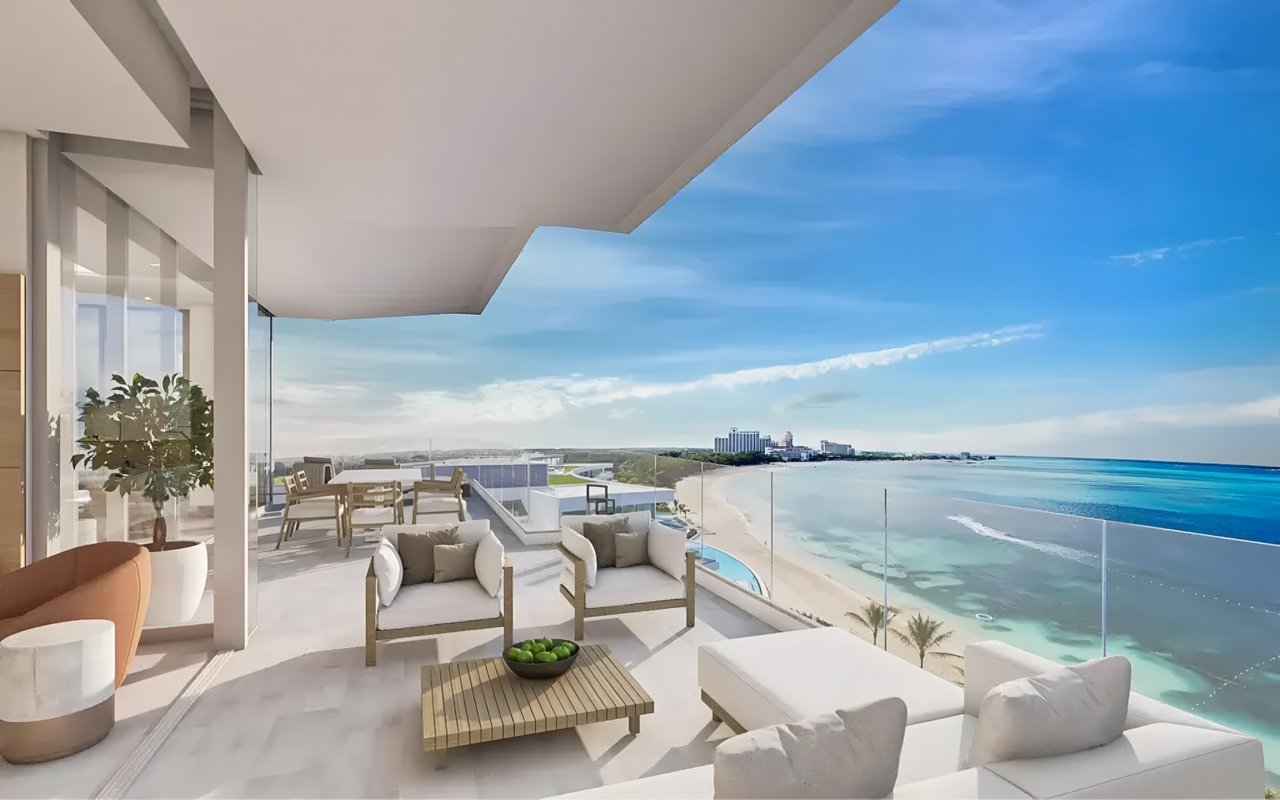 Goldwynn Residences & Penthouses