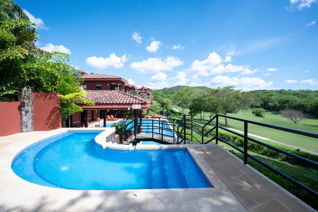 Bougainvillea Condo 9203