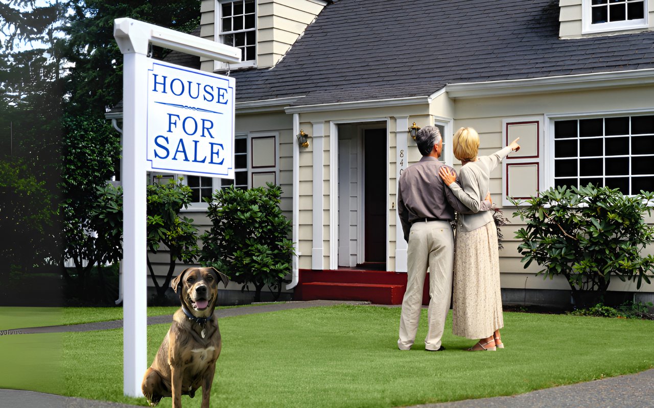 Fur Babies First: How Pets Shape Home Buying Decisions in the Western Suburbs