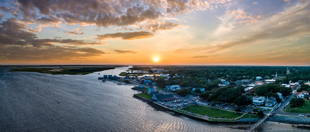 Rocky Point