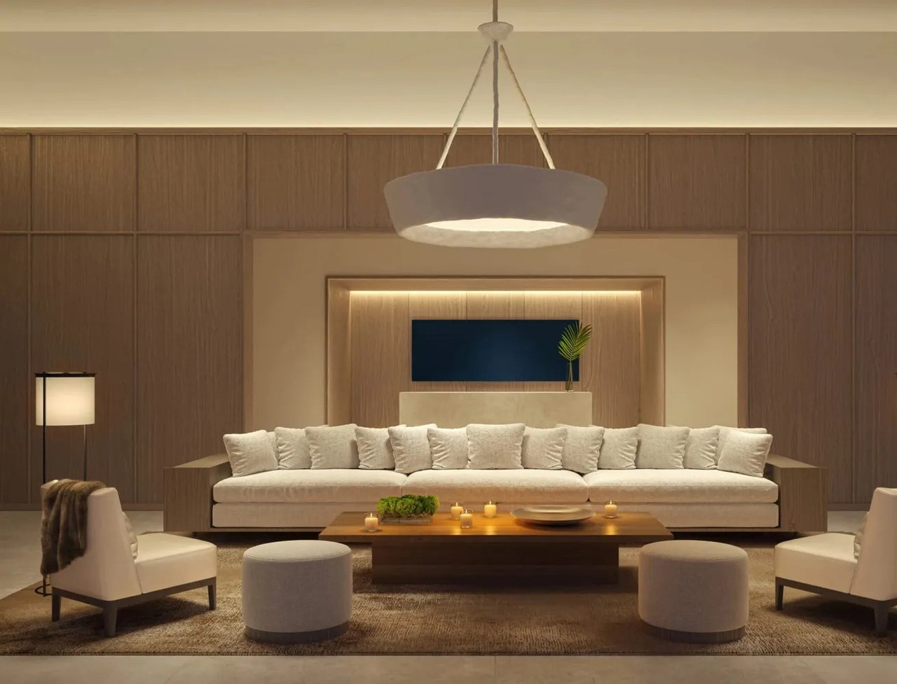 The EDITION Residences