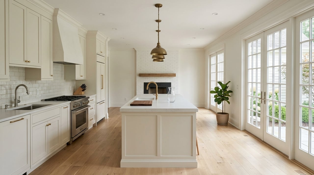 Historic Or Newer Home In Moorestown: How To Decide