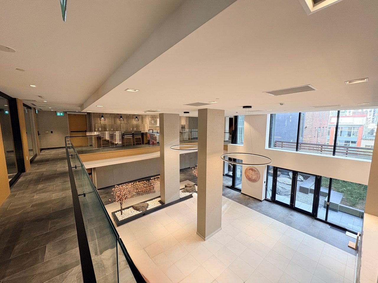 89 Church Street Unit: 612