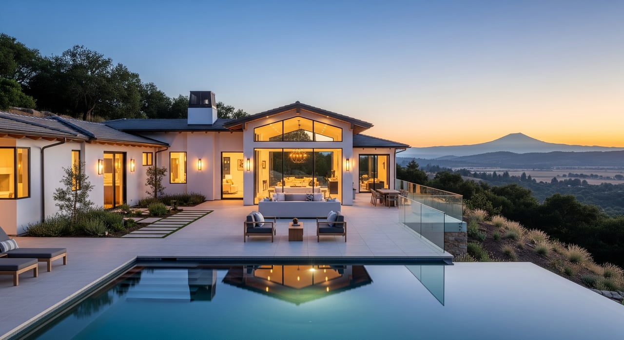 Jumbo Loans In San Ramon: What Buyers Need To Know