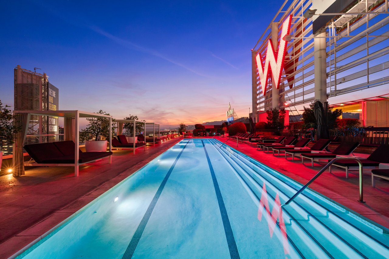 6250 Hollywood Blvd Unit: 14H