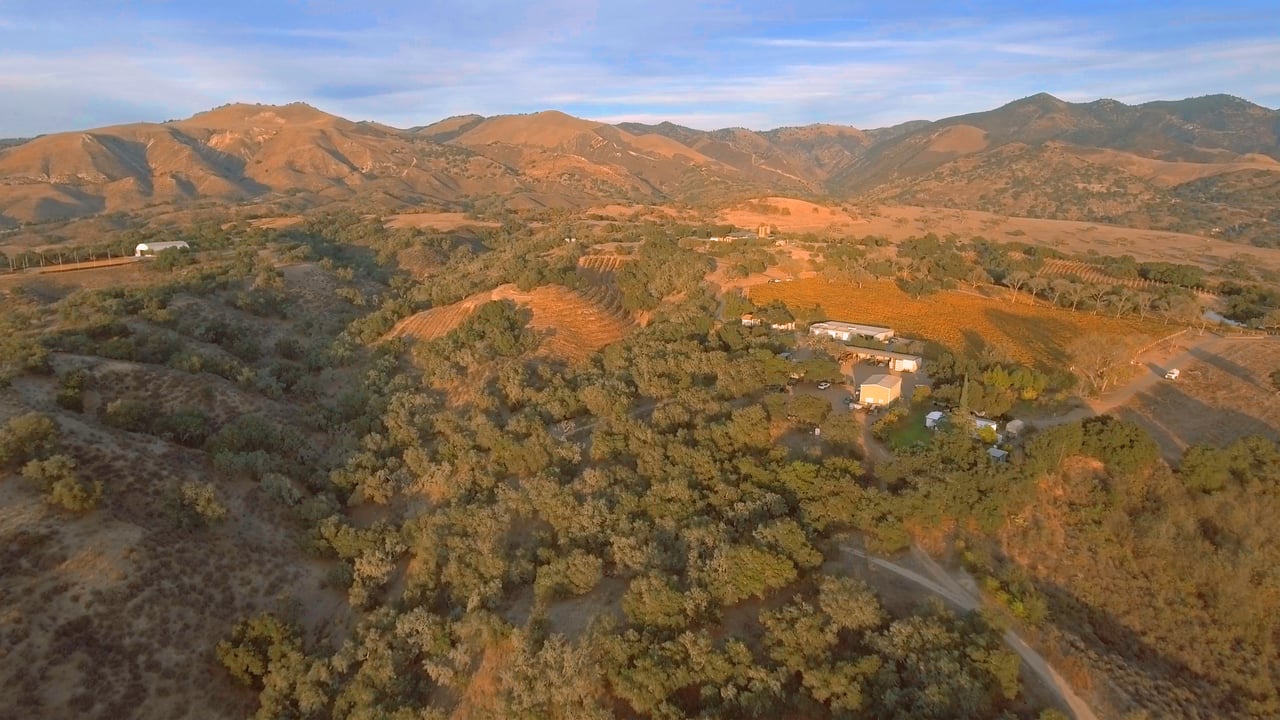 Rancho la Zaca