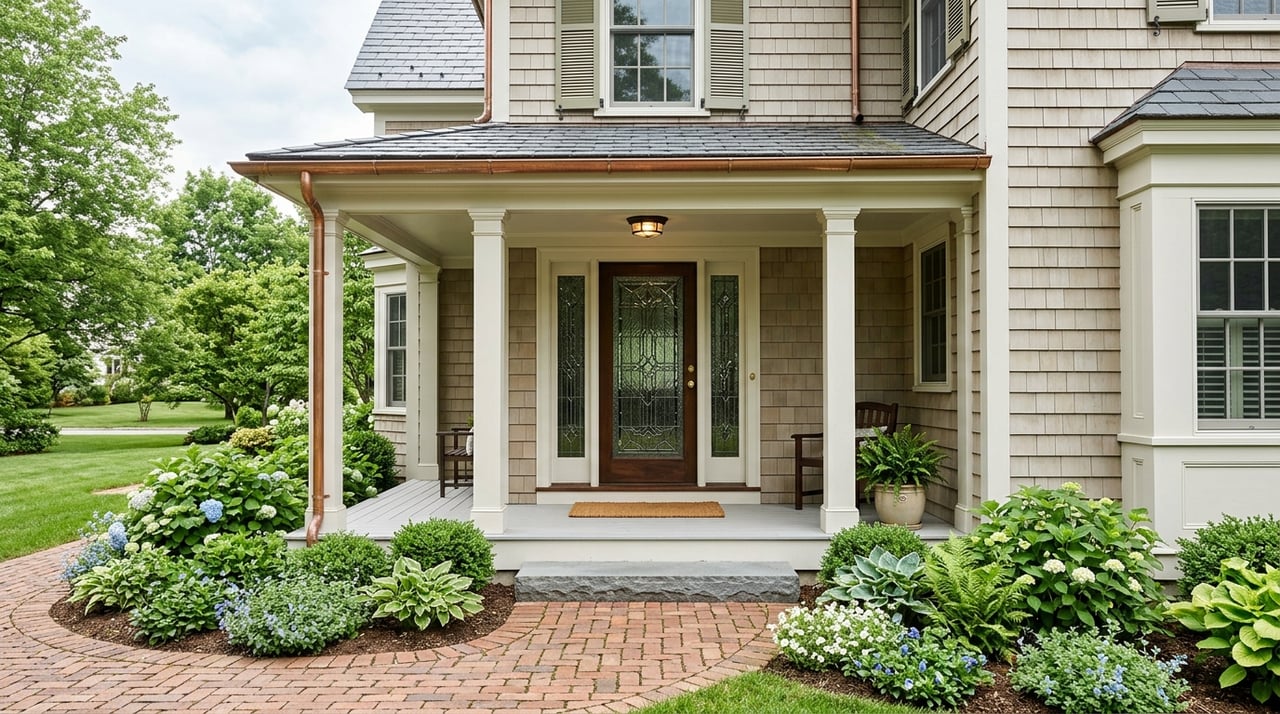 Buying A Historic Home In Irvington: What To Know