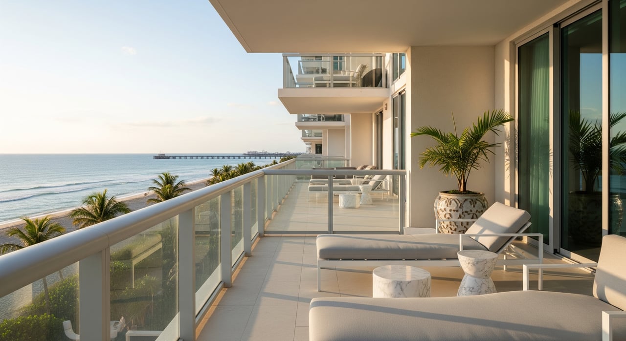 Buying a Condo in Pompano Beach: A Simple Guide