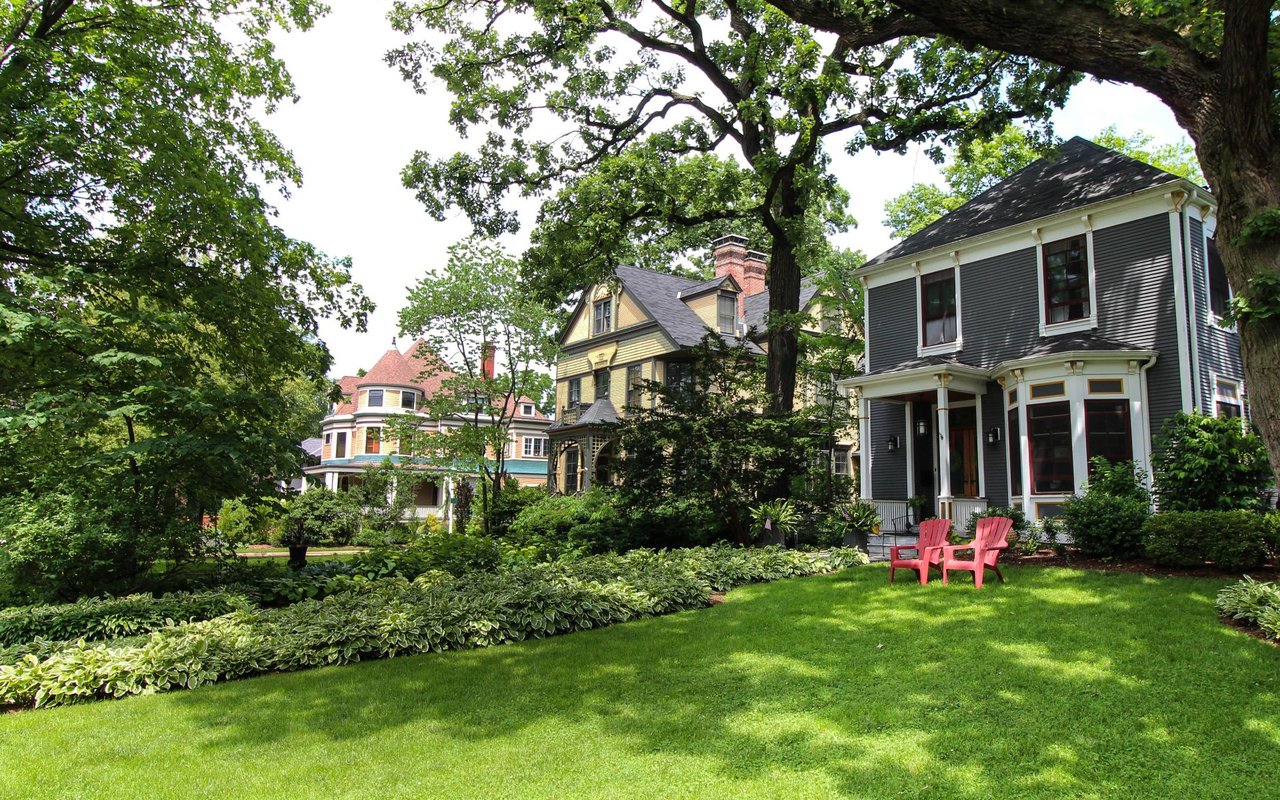 Deerfield / Riverwoods