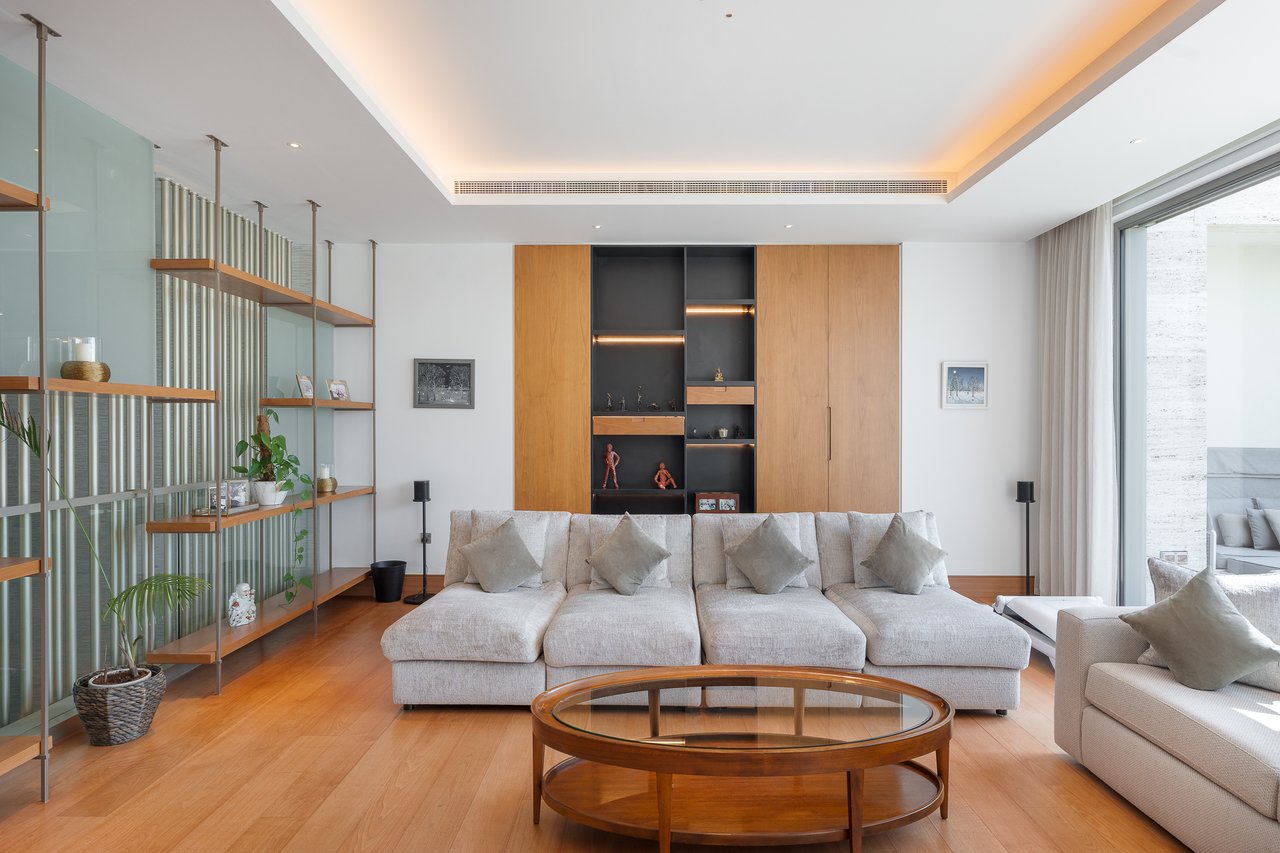 Signature Villas Frond G