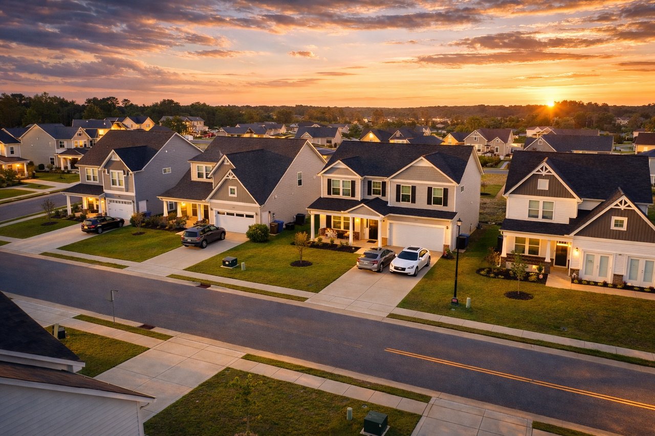 Best Neighborhoods in Fayetteville NC for Families in 2026 | Top Family-Friendly Areas