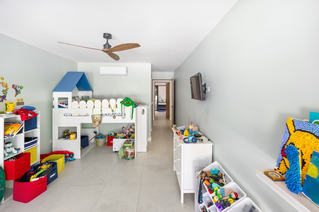 Casa Solara - Palm Beach Estates - Playa Grande 