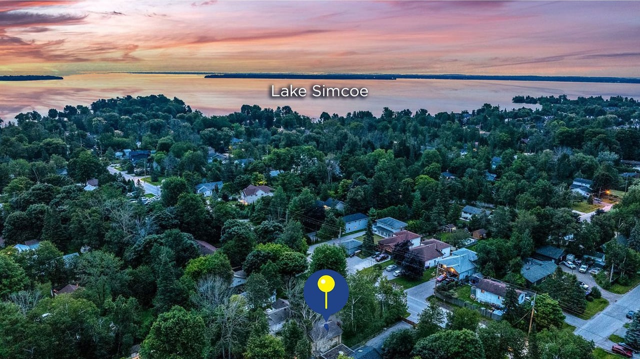 742 9th Line, Innisfil (Alcona) Ontario