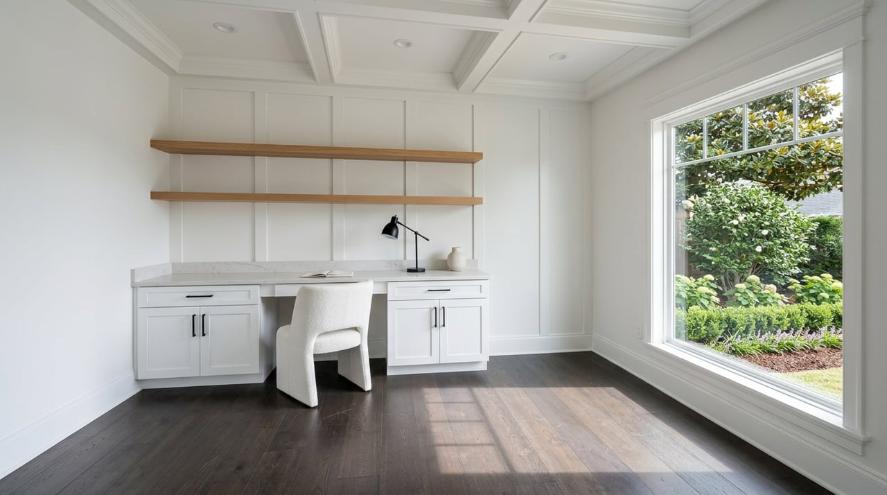 New Construction Homes In Indian Land SC: What To Know