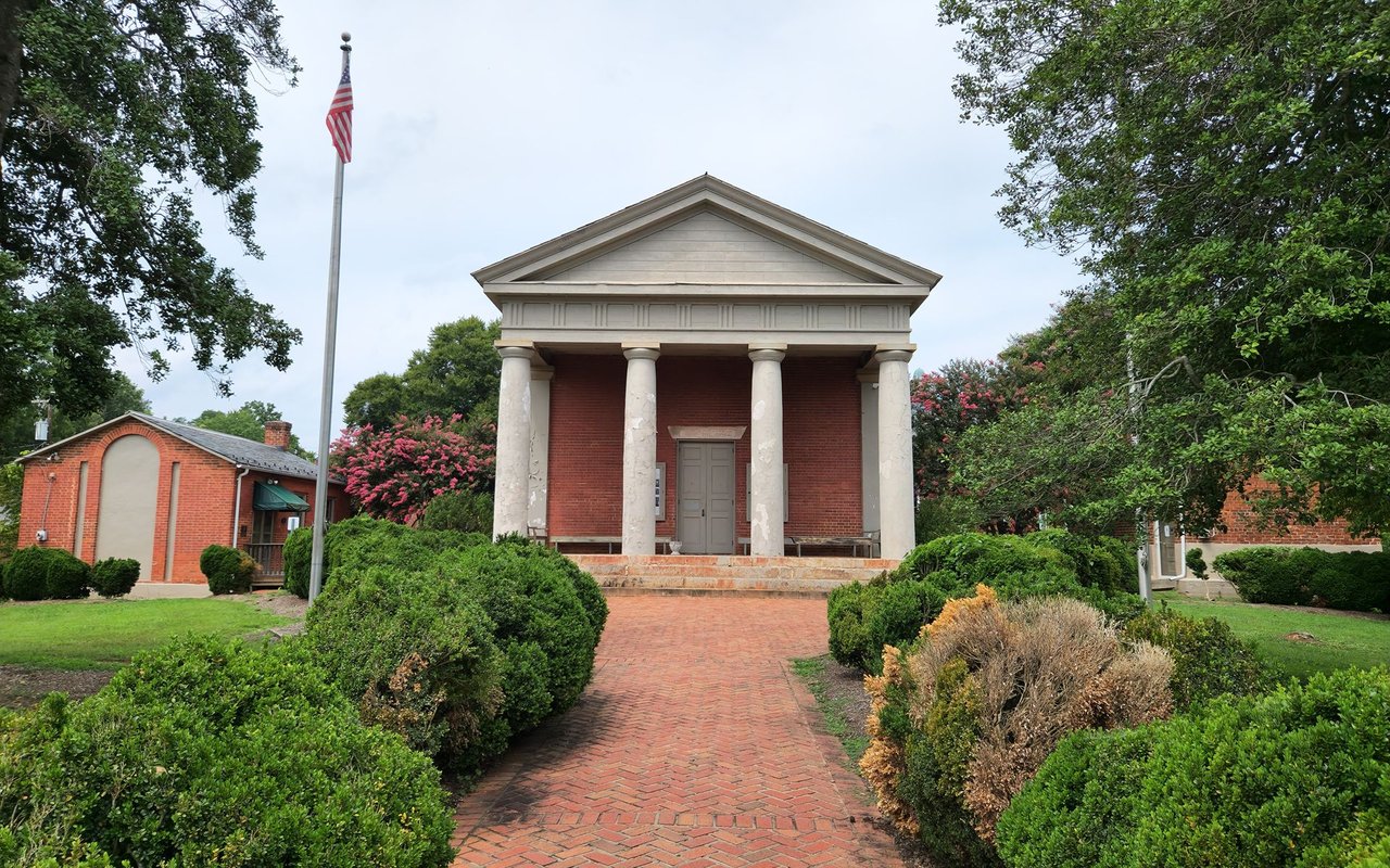 Fluvanna County