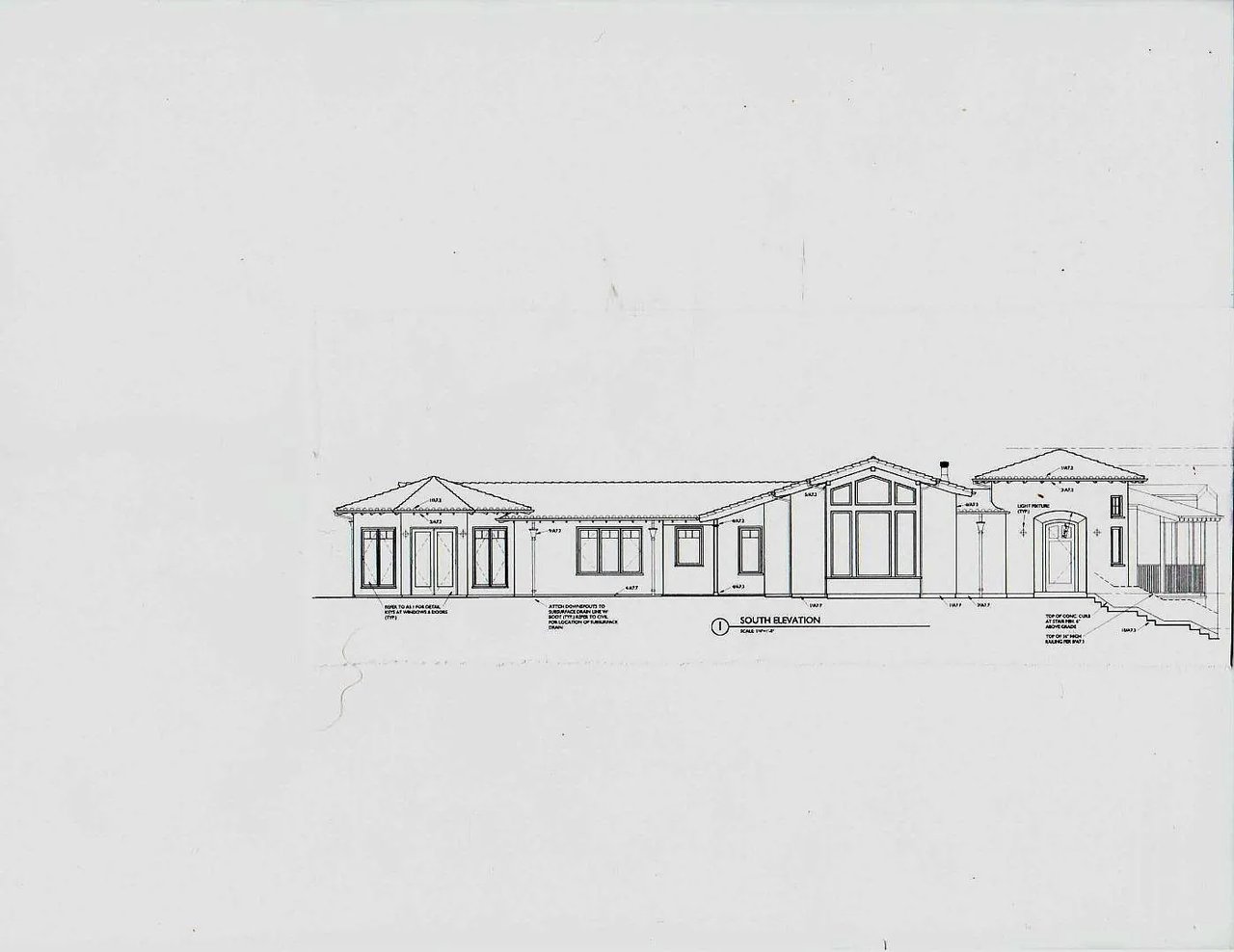 530 High St