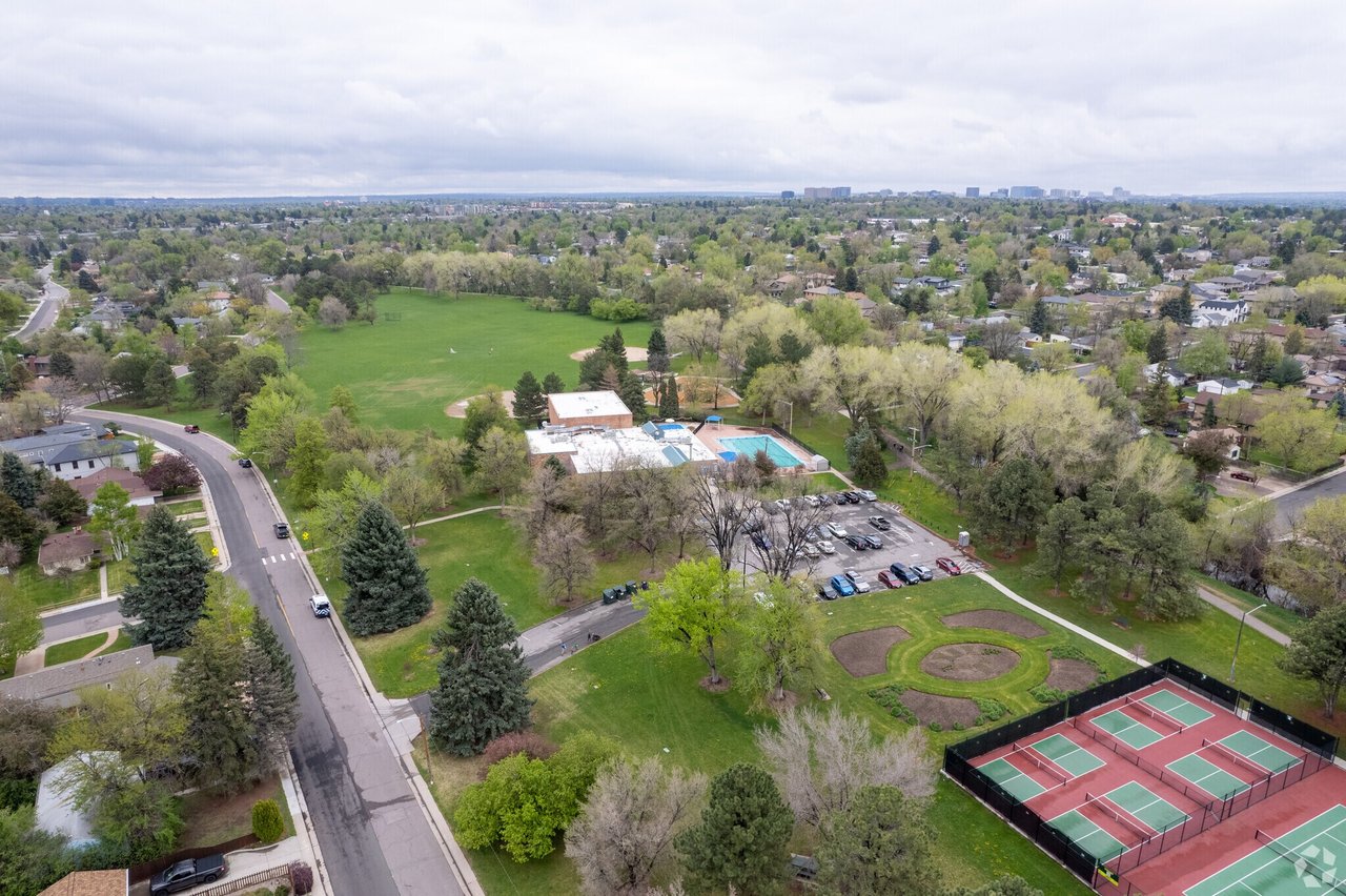 University Hills