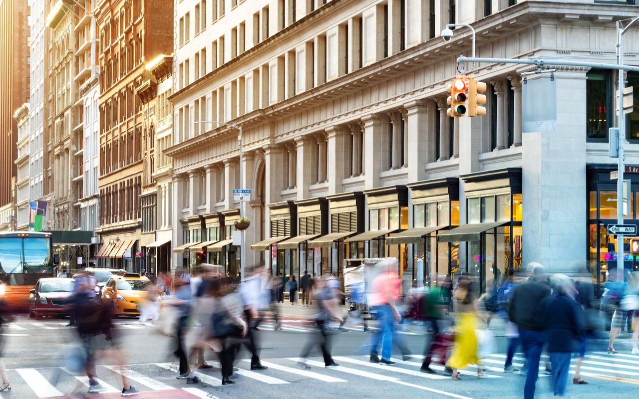 Midtown East