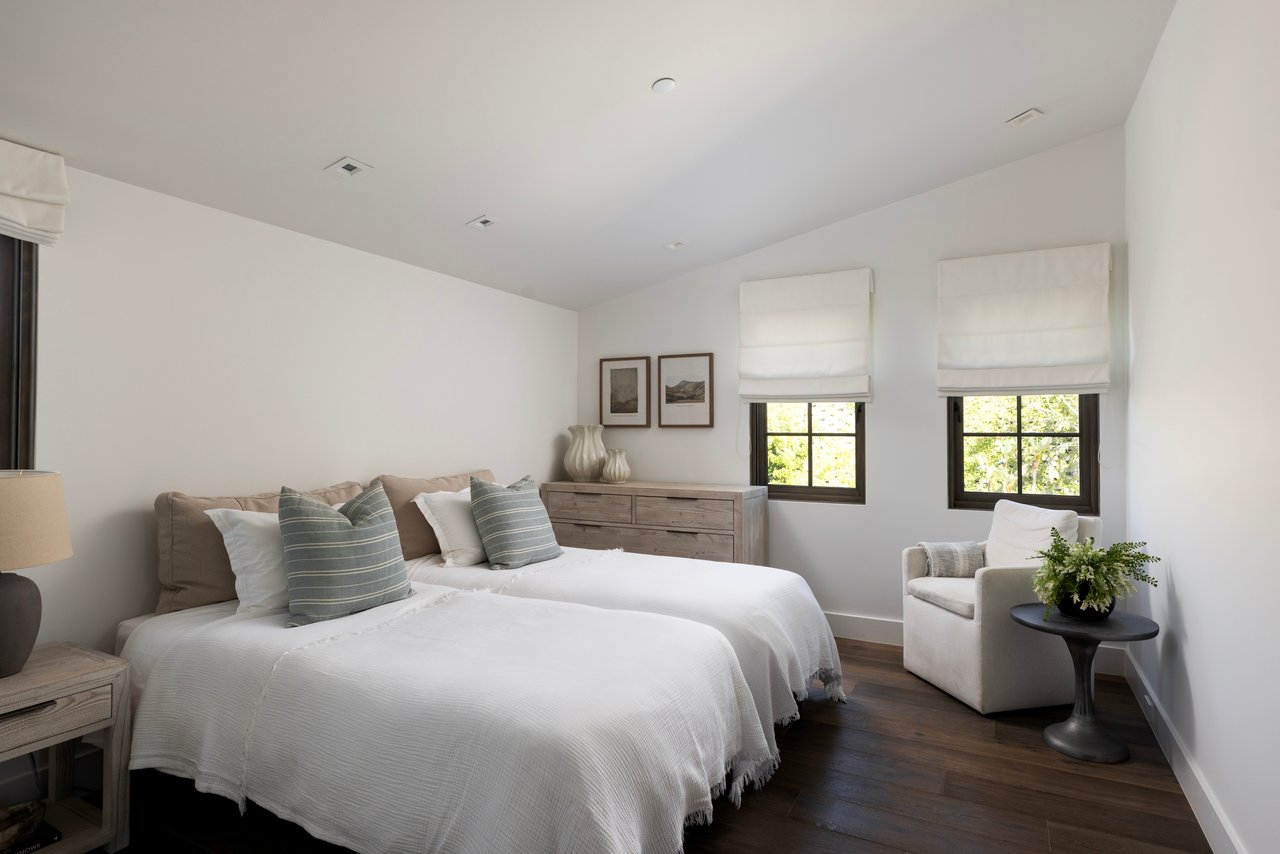 Dana Point Executive Lease