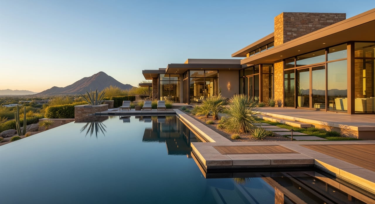 When to List in Paradise Valley for Maximum Exposure