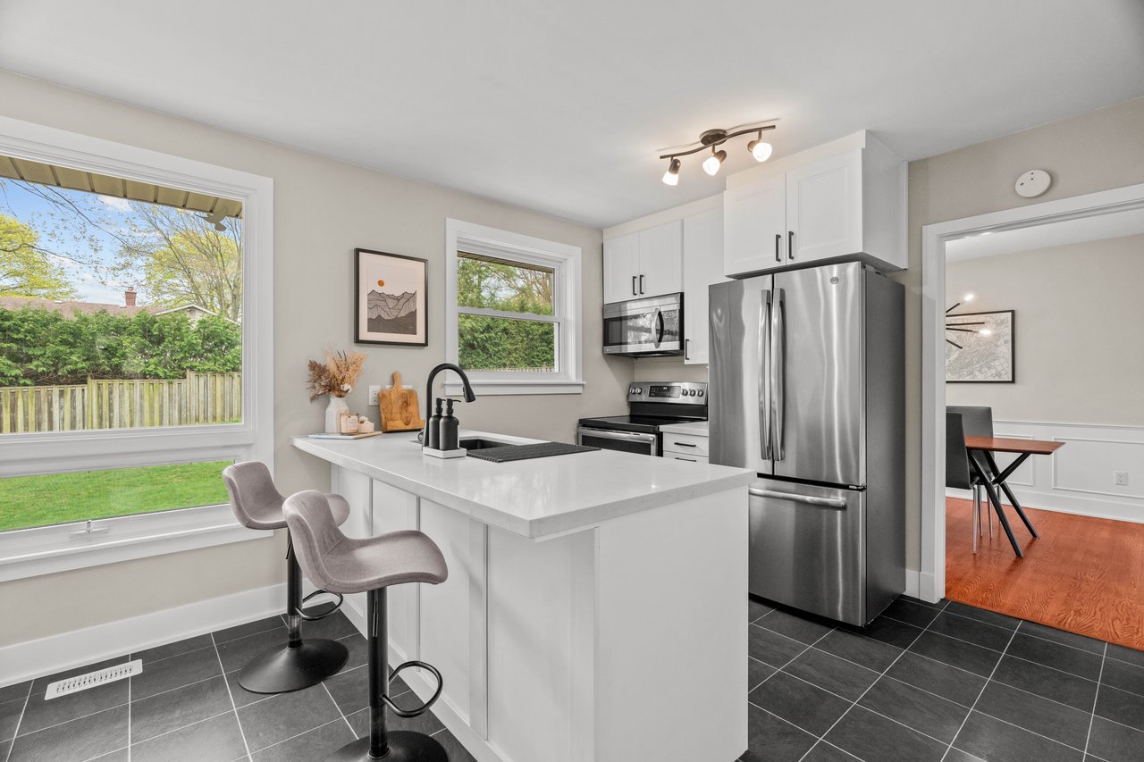 5 Abbey Rise, London Ontario 