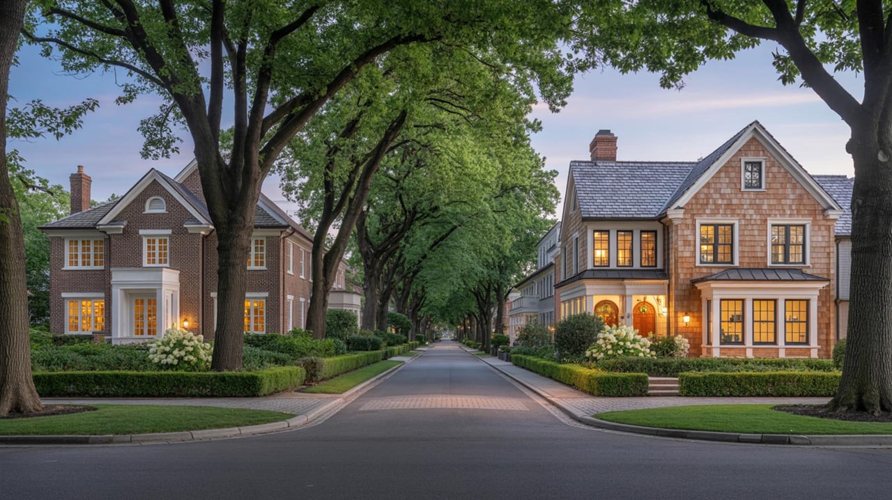 Your Guide to Buying a Home in Bethesda, MD