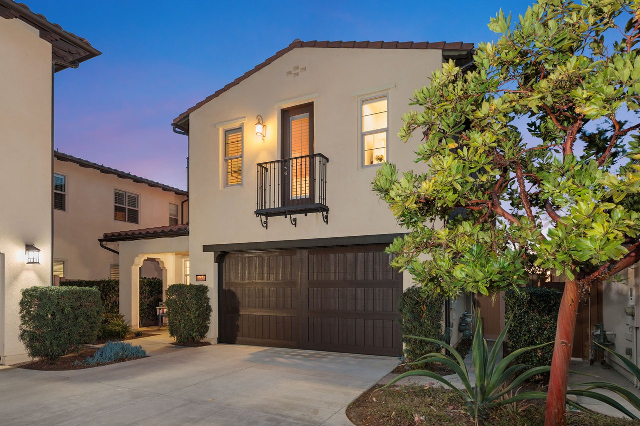 6685 Sweetclover Lane