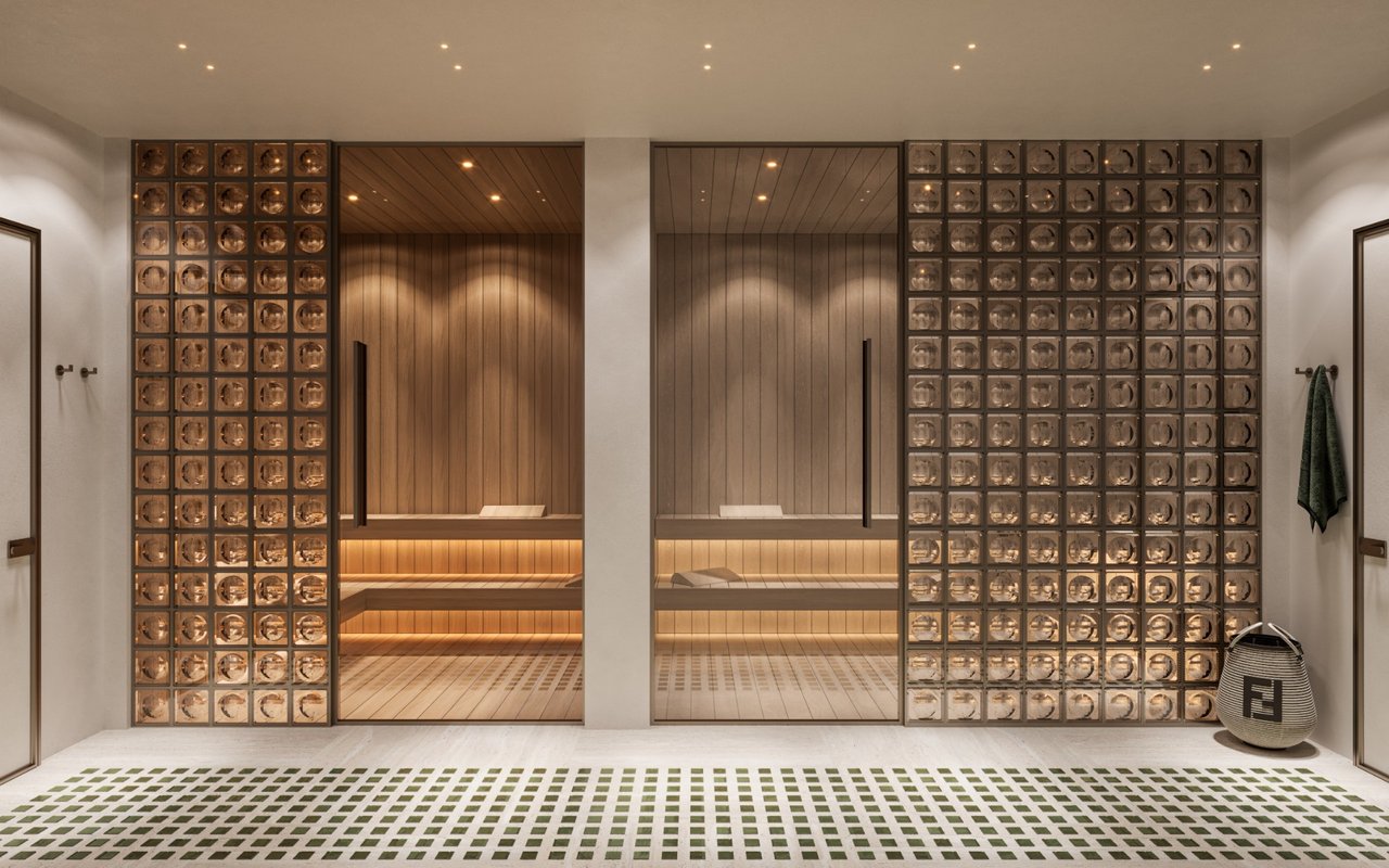 Avenia Fendi Casa