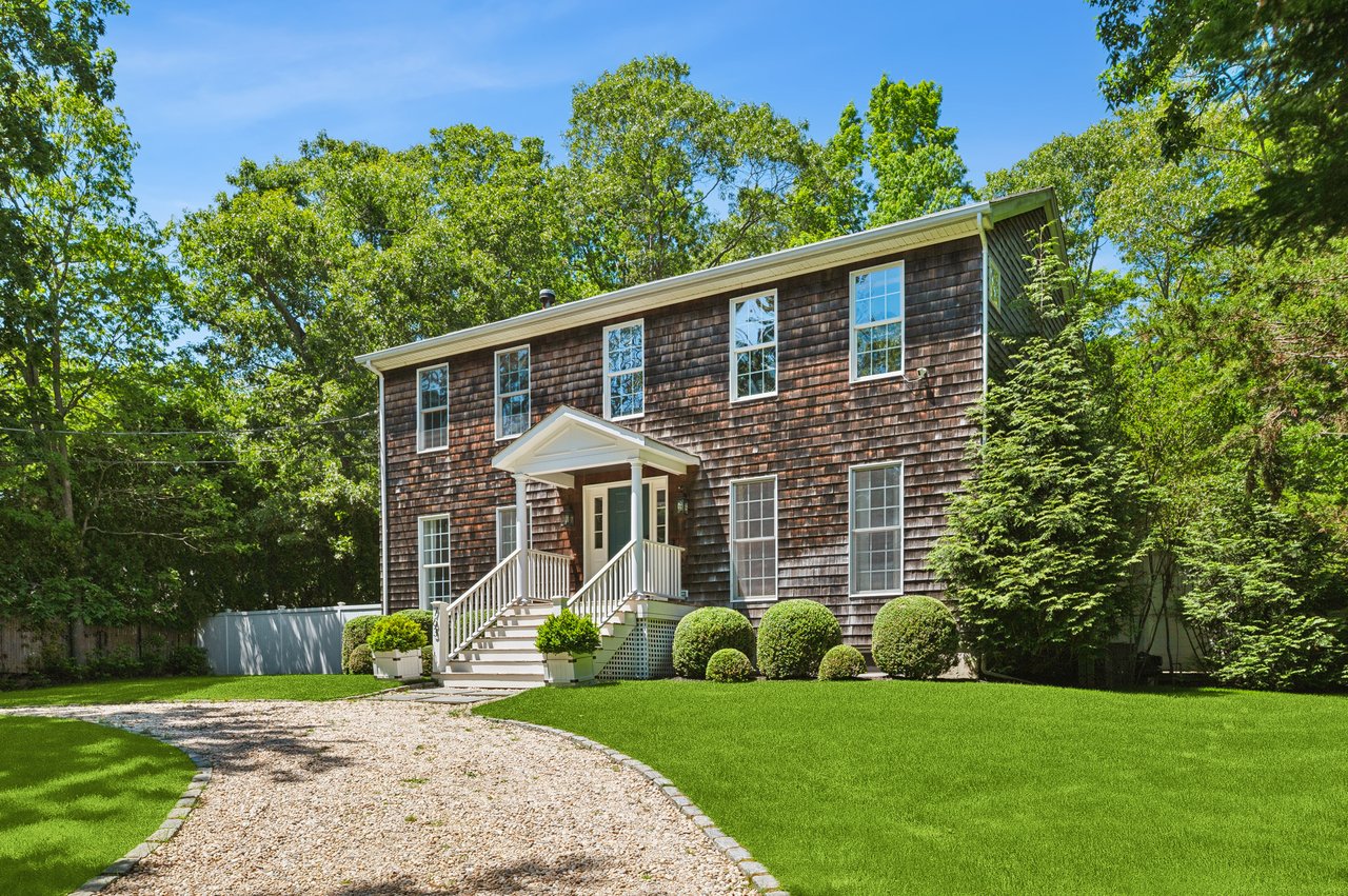 763 Hands Creek Road