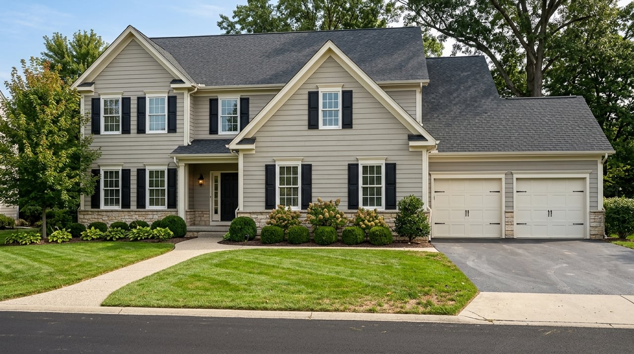 Millington, NJ Neighborhoods and Housing Styles Explained