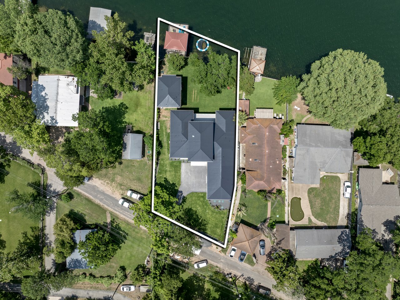 1748 Channel Road