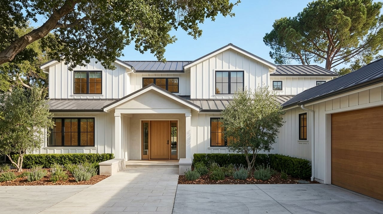 Reading The Saratoga Luxury Market As A Seller