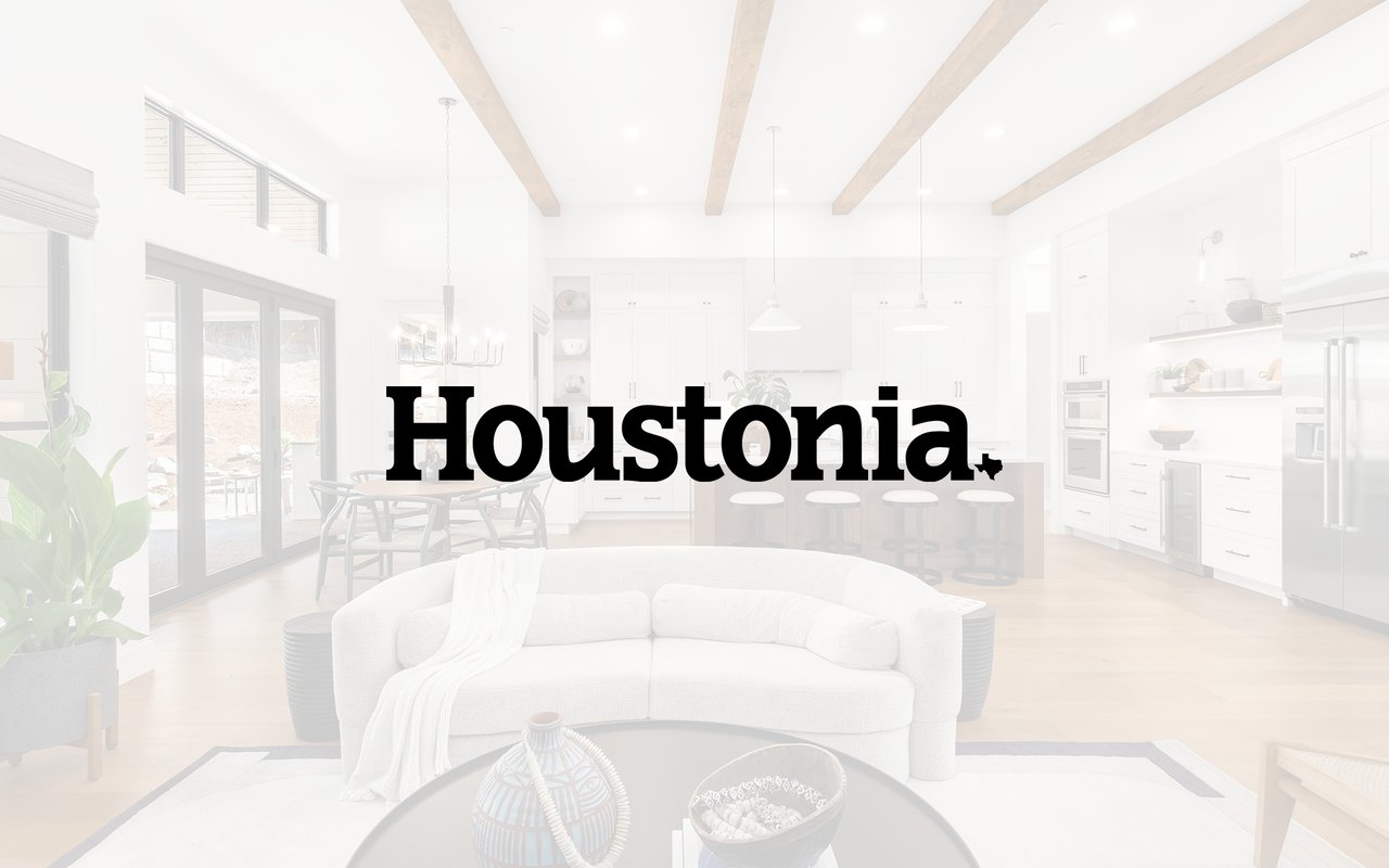 On the Market: A Bellaire Mansion with a Star Wars Movie Theater