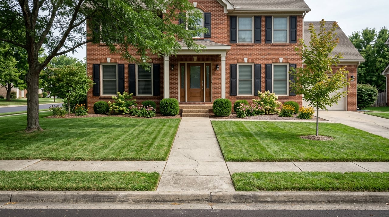 Living In Andover KS: Commute, Schools, Amenities