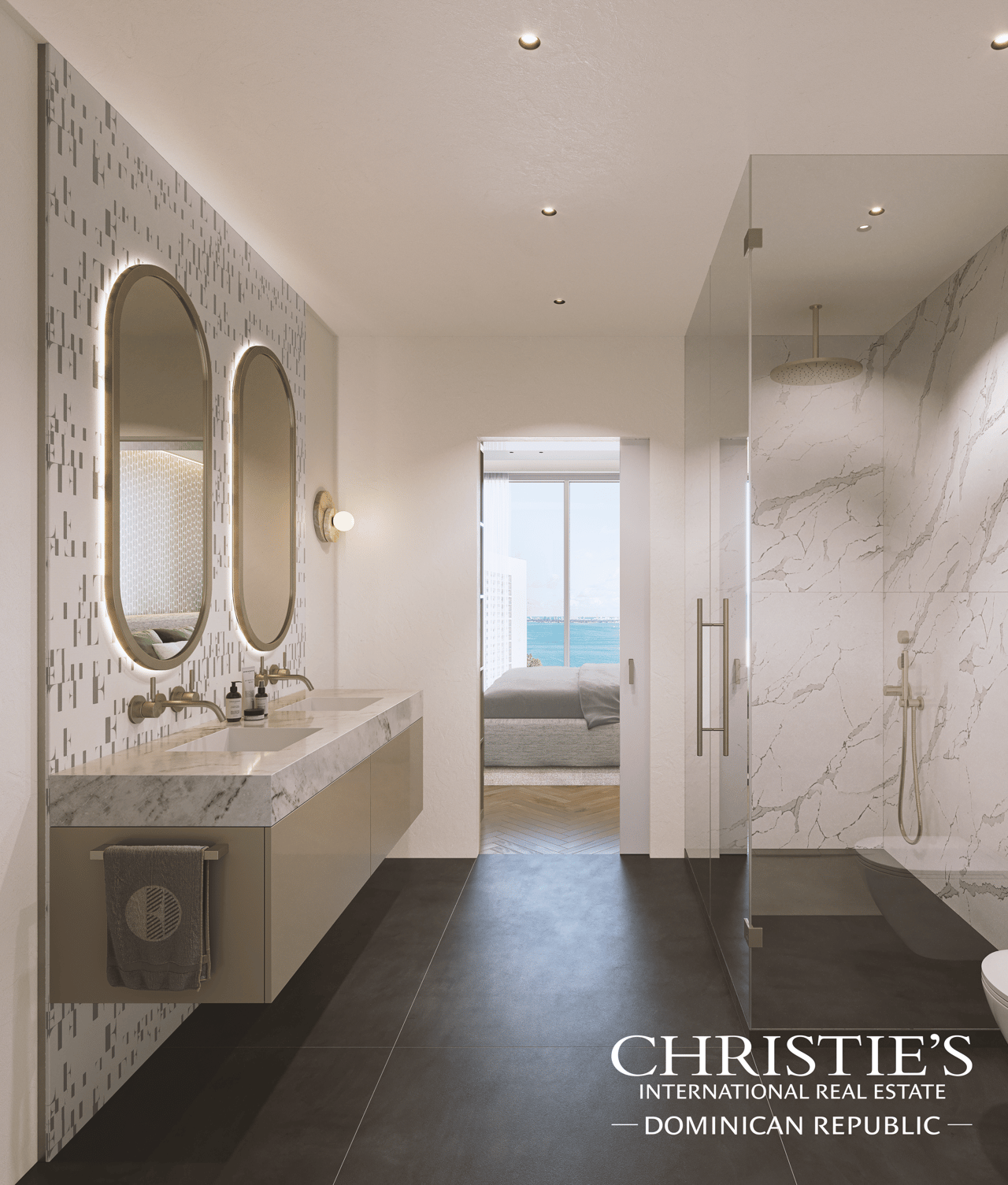 ELLE Residences - Edgewater